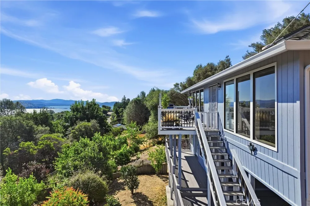 3333 Riviera West Dr. Kelseyville, CA 95451
