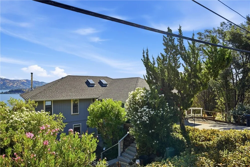 3333 Riviera West Dr. Kelseyville, CA 95451