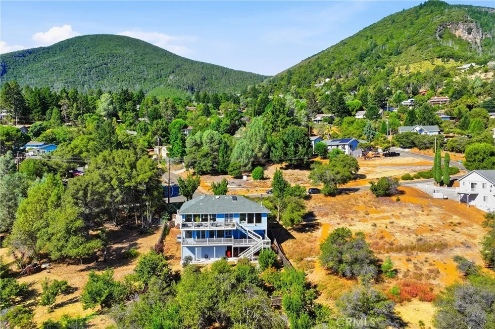 3333 Riviera West Dr. Kelseyville, CA 95451