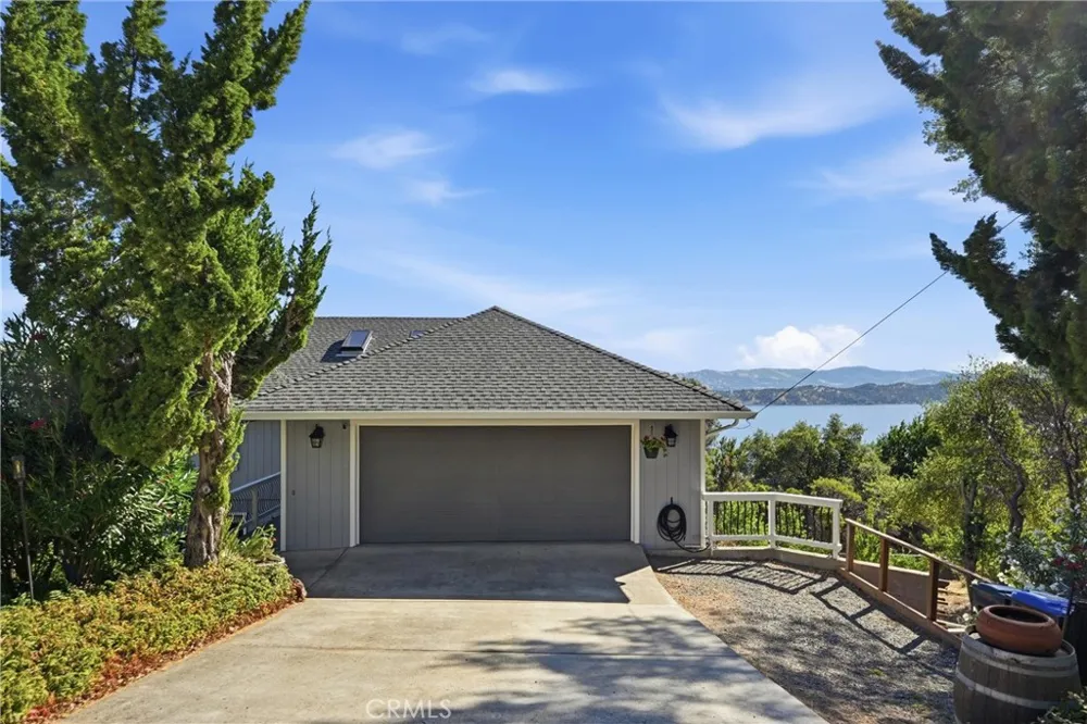 3333 Riviera West Dr. Kelseyville, CA 95451