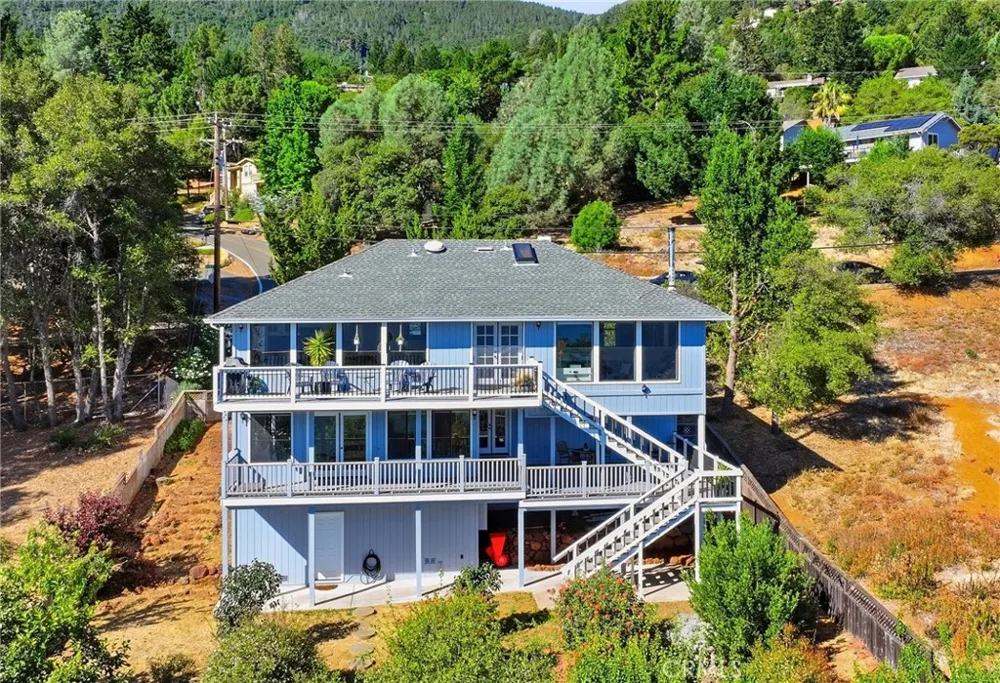 3333 Riviera West Dr. Kelseyville, CA 95451