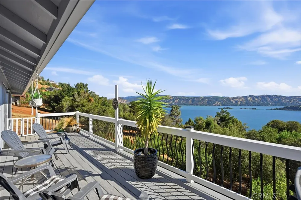 3333 Riviera West Dr. Kelseyville, CA 95451
