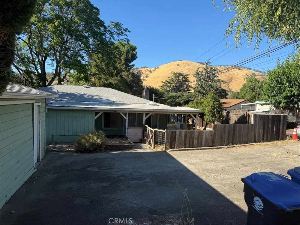 3640 Huntington Avenue Clearlake, CA 95422