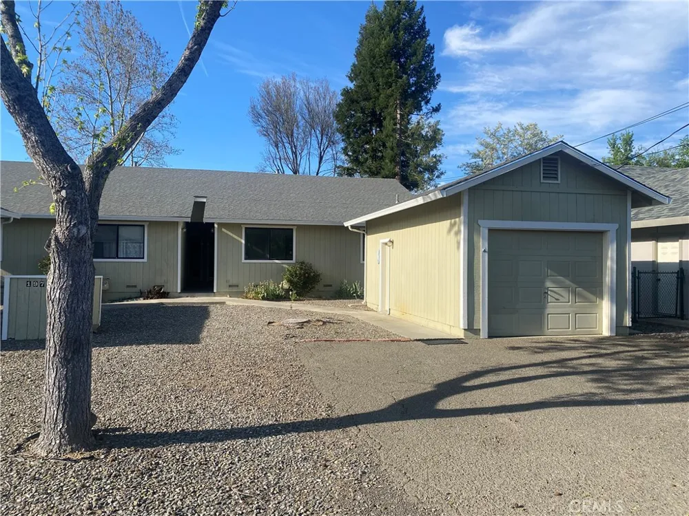 19742 Oak Flat Road Hidden Valley Lake, CA 95467