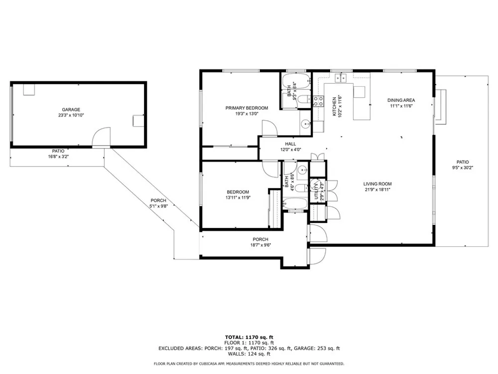 19742 Oak Flat Road Hidden Valley Lake, CA 95467