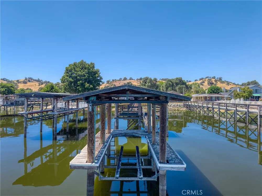 4356 Lakeshore Lakeport, CA 95453