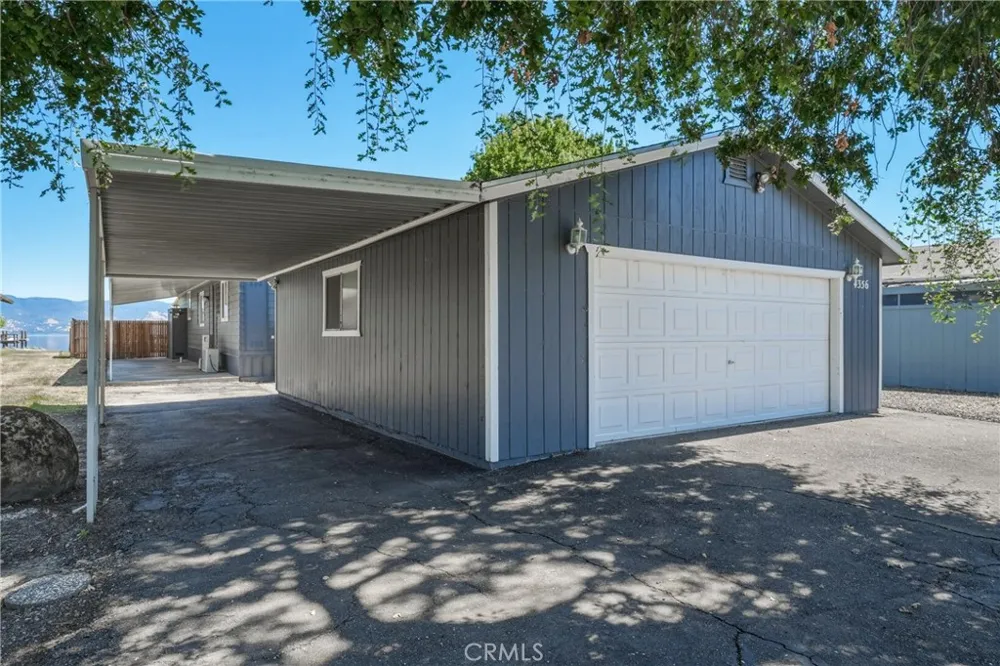 4356 Lakeshore Lakeport, CA 95453