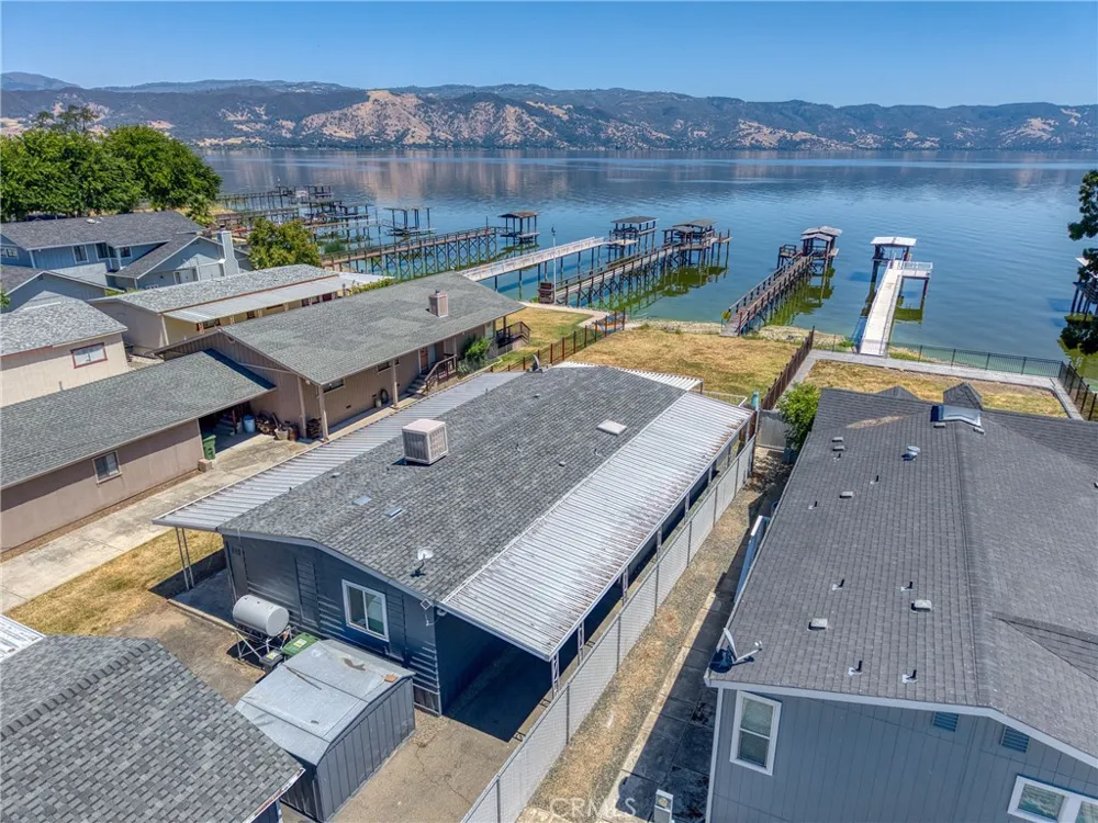4356 Lakeshore Lakeport, CA 95453