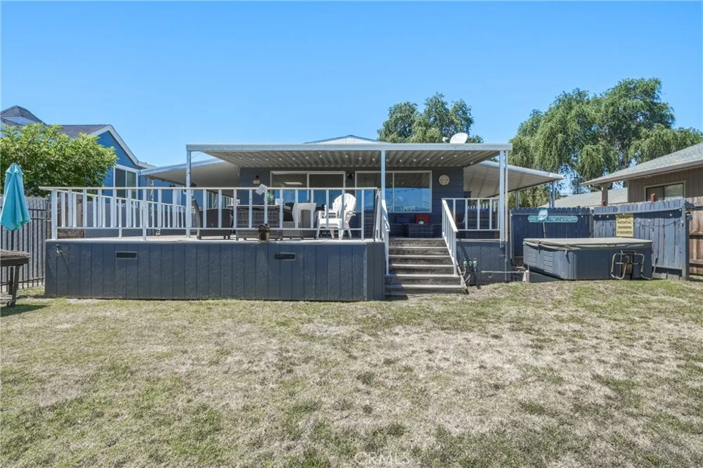 4356 Lakeshore Lakeport, CA 95453