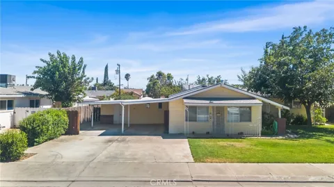 1163 Santa Lea