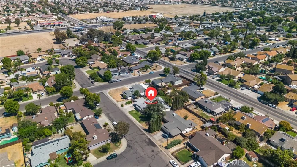 1163 Santa Lea Los Banos, CA 93635