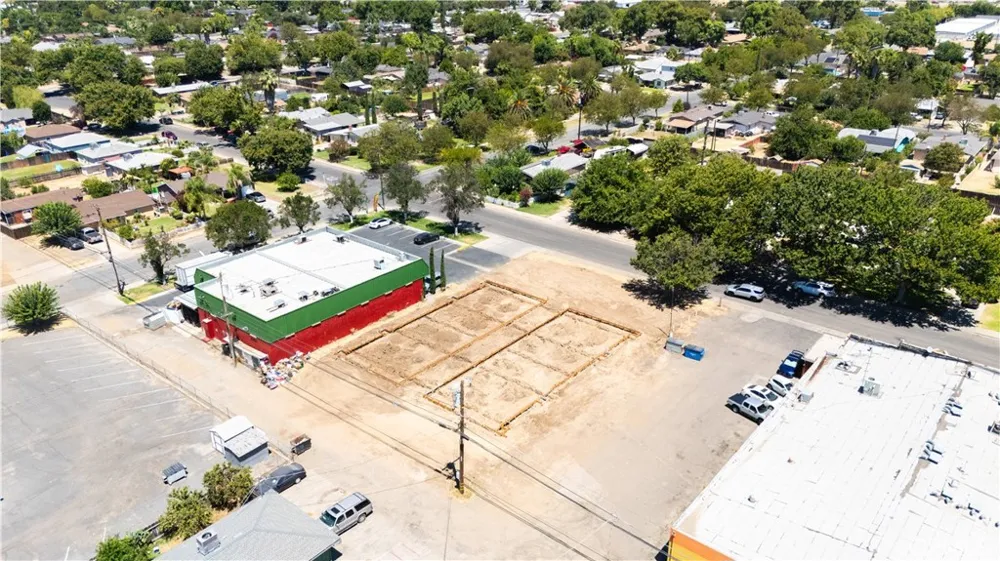 1248 W 9th Merced, CA 95341