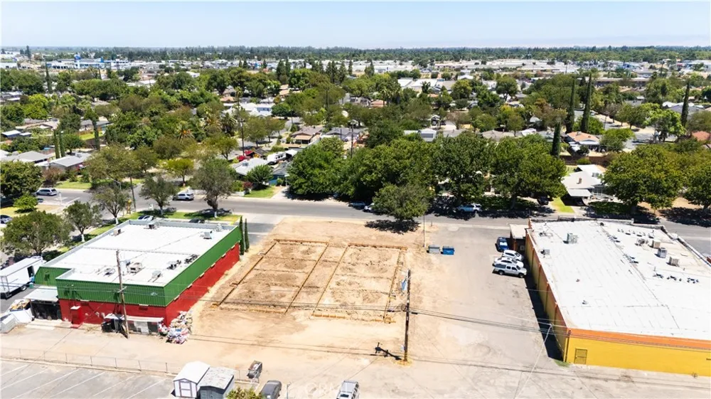 1248 W 9th Merced, CA 95341