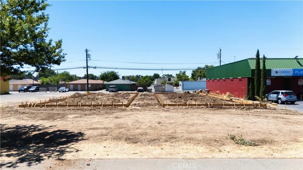 1248 W 9th Merced, CA 95341