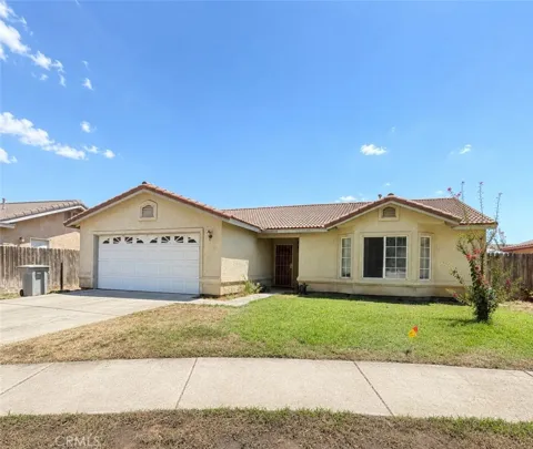 178 La Purisima Court