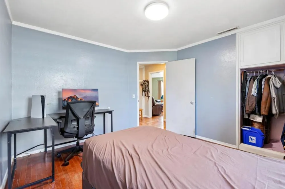 12 Taylor Road Watsonville, CA 95076