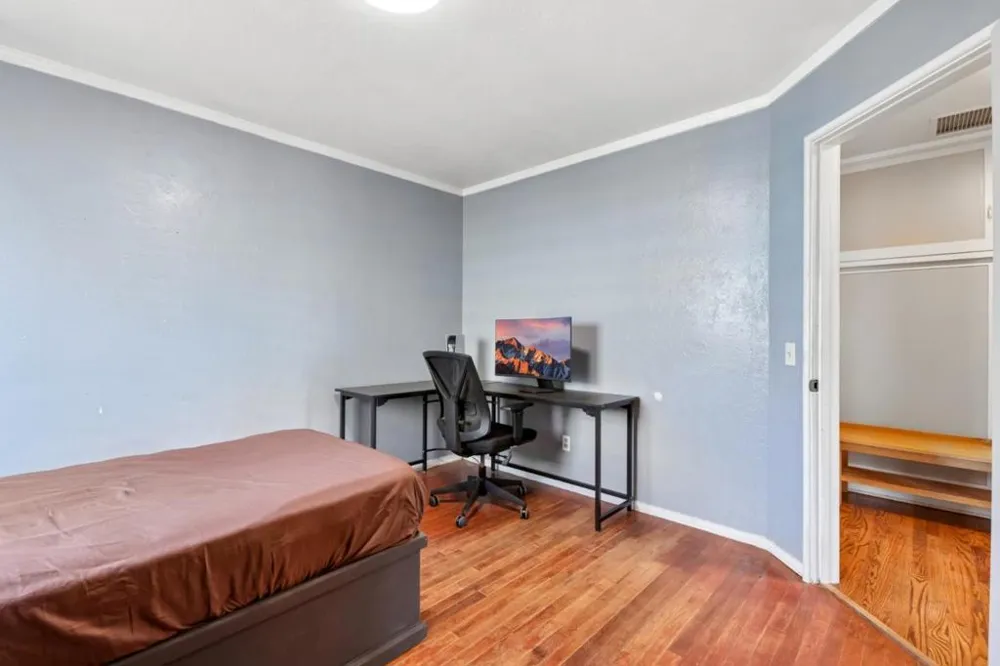 12 Taylor Road Watsonville, CA 95076