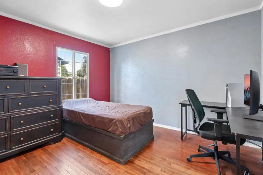 12 Taylor Road Watsonville, CA 95076