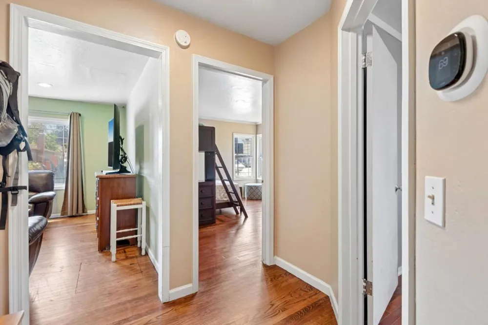 12 Taylor Road Watsonville, CA 95076