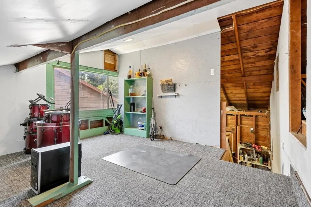 12 Taylor Road Watsonville, CA 95076