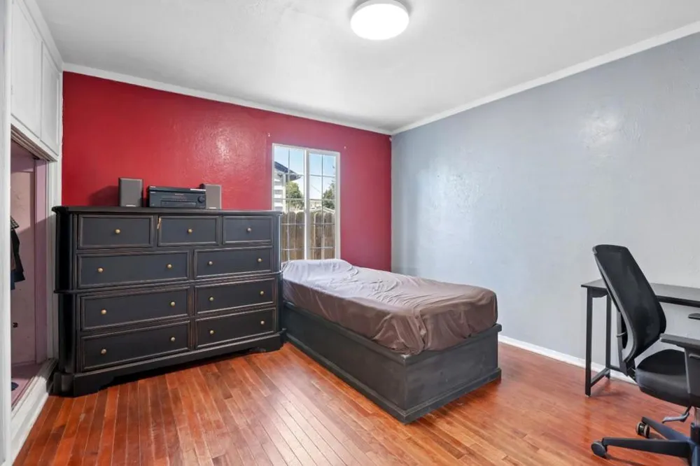 12 Taylor Road Watsonville, CA 95076