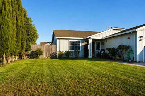 1005 Heidi Drive