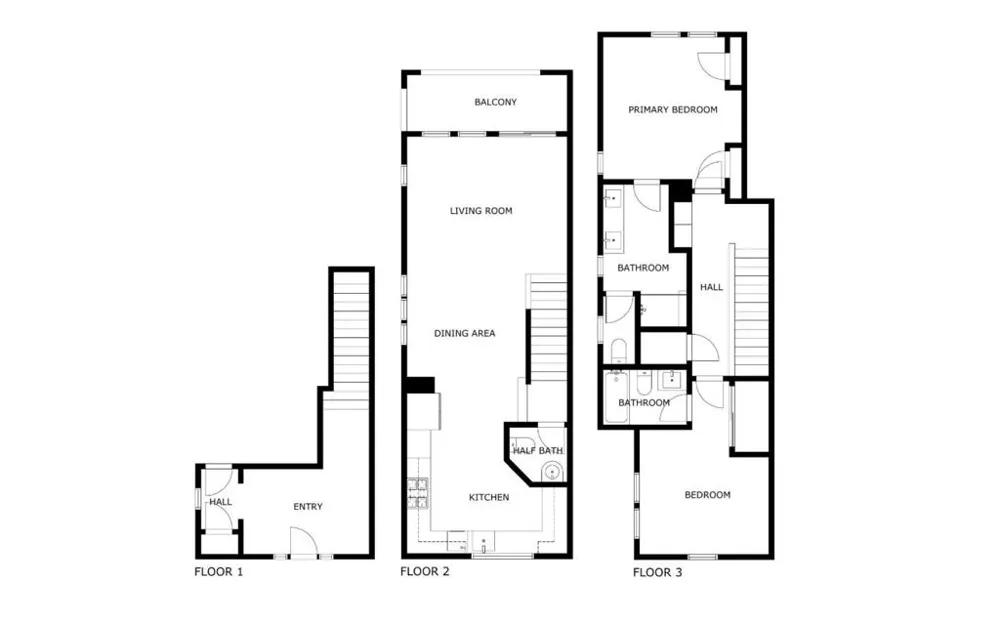 34823 Awning Terrace Fremont, CA 94555