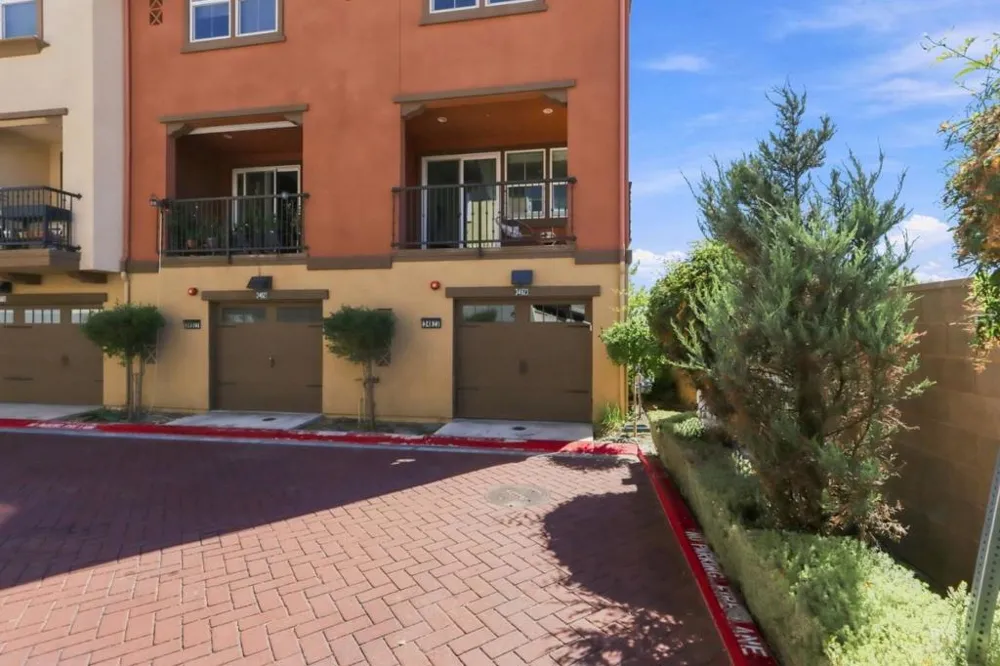 34823 Awning Terrace Fremont, CA 94555