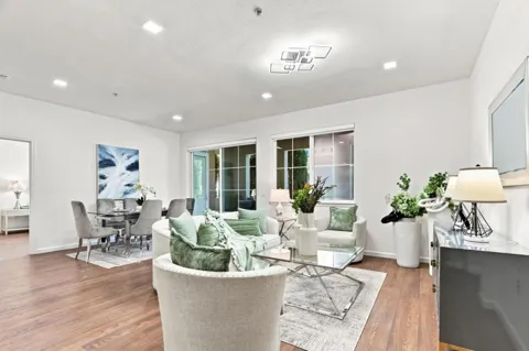 700 S Abel Street #101