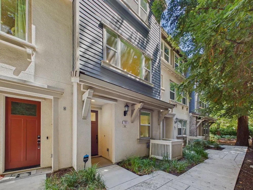 788 Bramble Terrace Sunnyvale, CA 94086