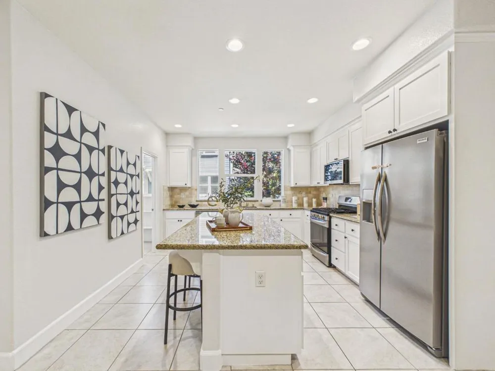 788 Bramble Terrace Sunnyvale, CA 94086