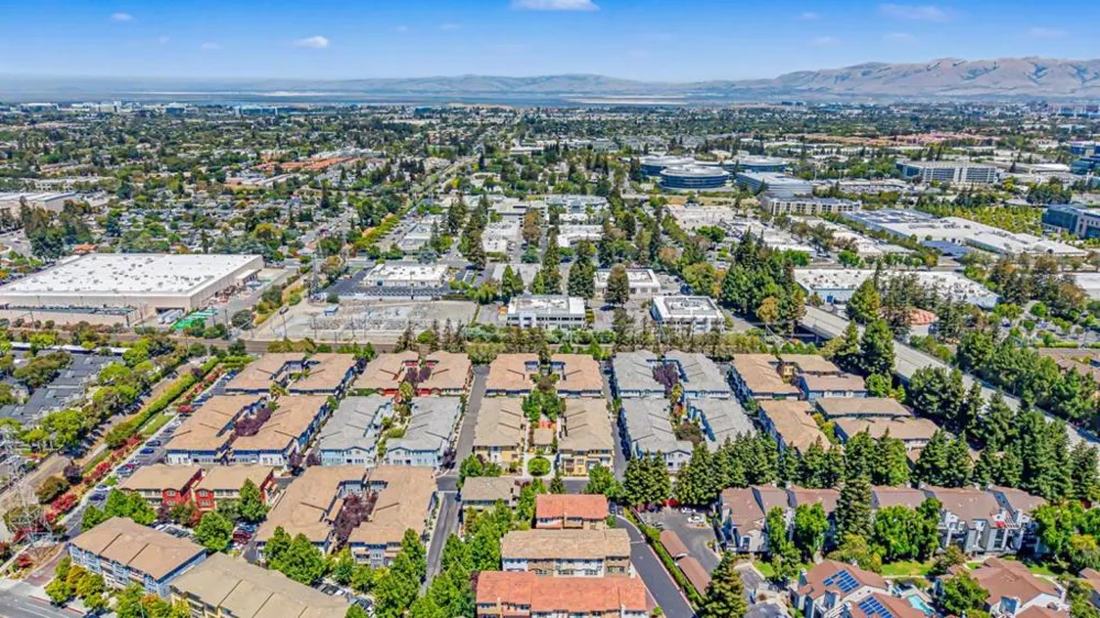 788 Bramble Terrace Sunnyvale, CA 94086