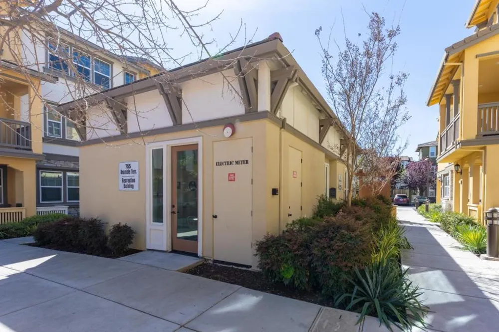 788 Bramble Terrace Sunnyvale, CA 94086
