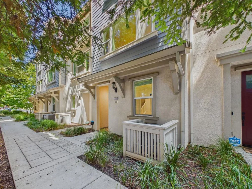 788 Bramble Terrace Sunnyvale, CA 94086
