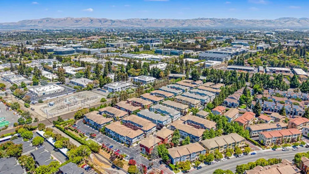 788 Bramble Terrace Sunnyvale, CA 94086