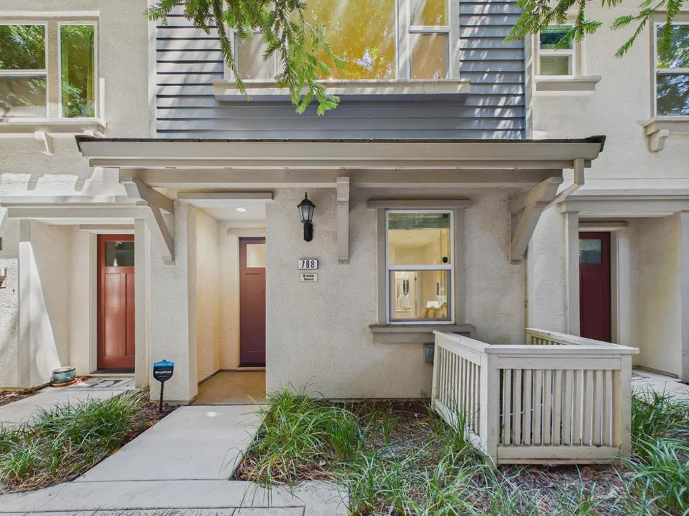 788 Bramble Terrace Sunnyvale, CA 94086
