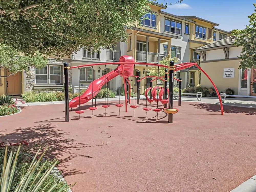 788 Bramble Terrace Sunnyvale, CA 94086
