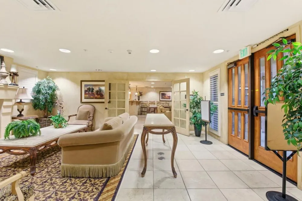 801 S Winchester Boulevard #1304 San Jose, CA 95128