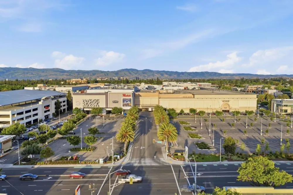 801 S Winchester Boulevard #1304 San Jose, CA 95128