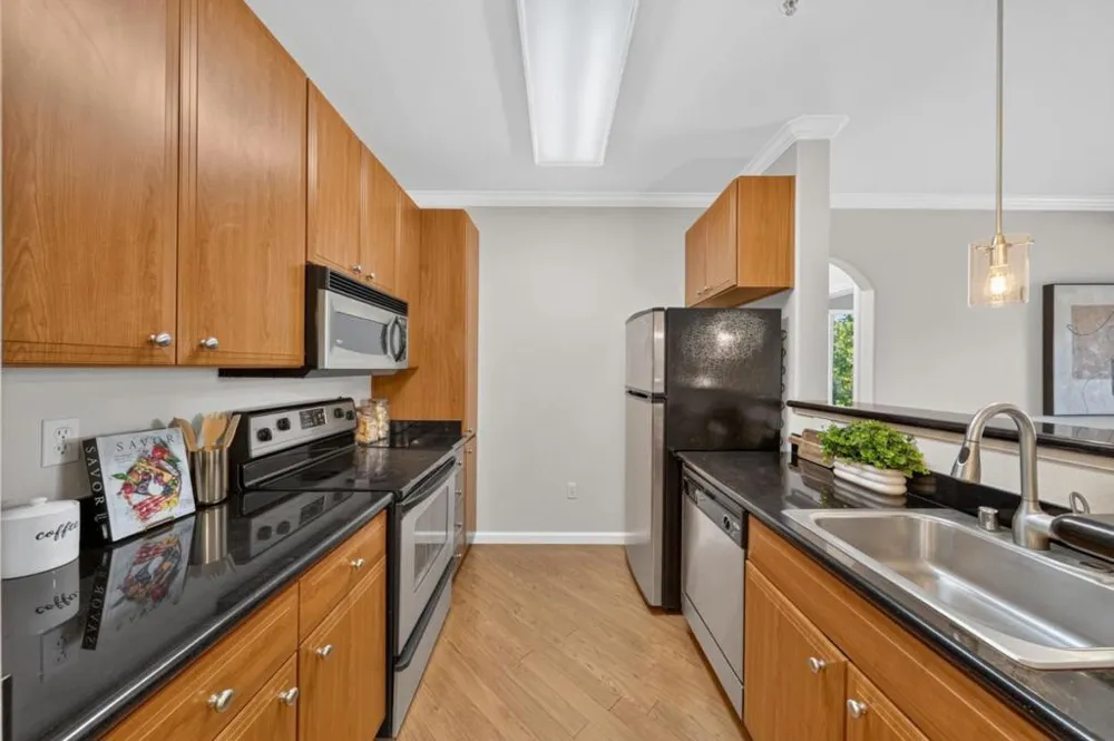 801 S Winchester Boulevard #1304 San Jose, CA 95128