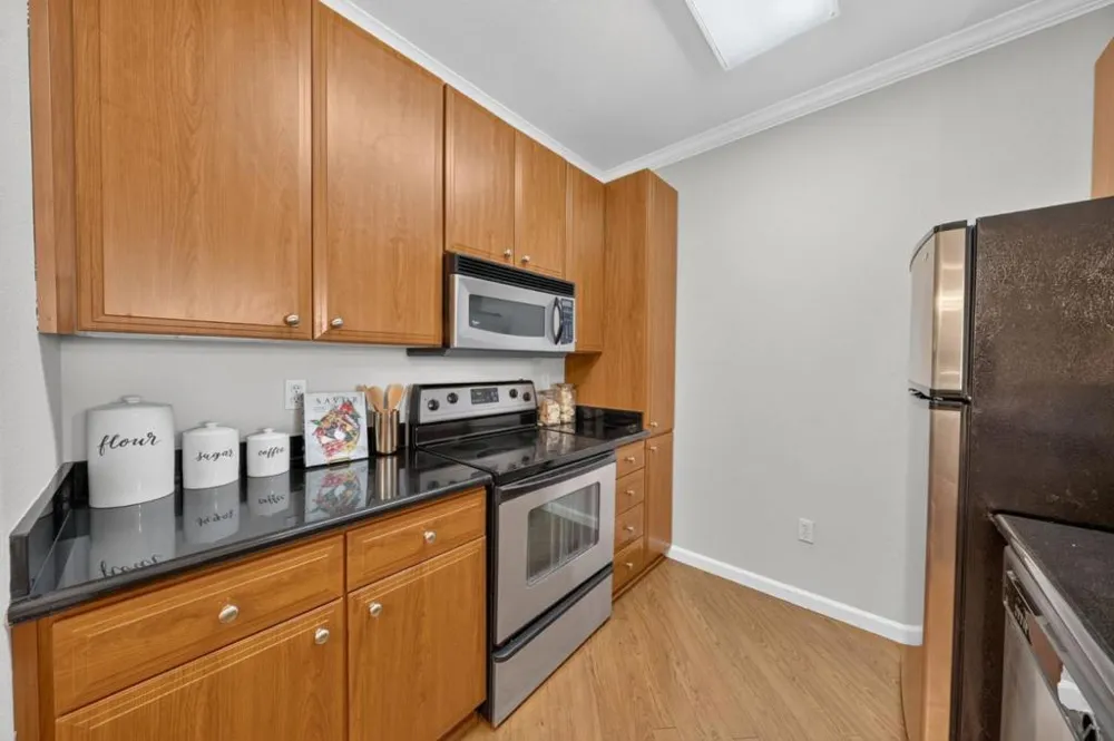 801 S Winchester Boulevard #1304 San Jose, CA 95128