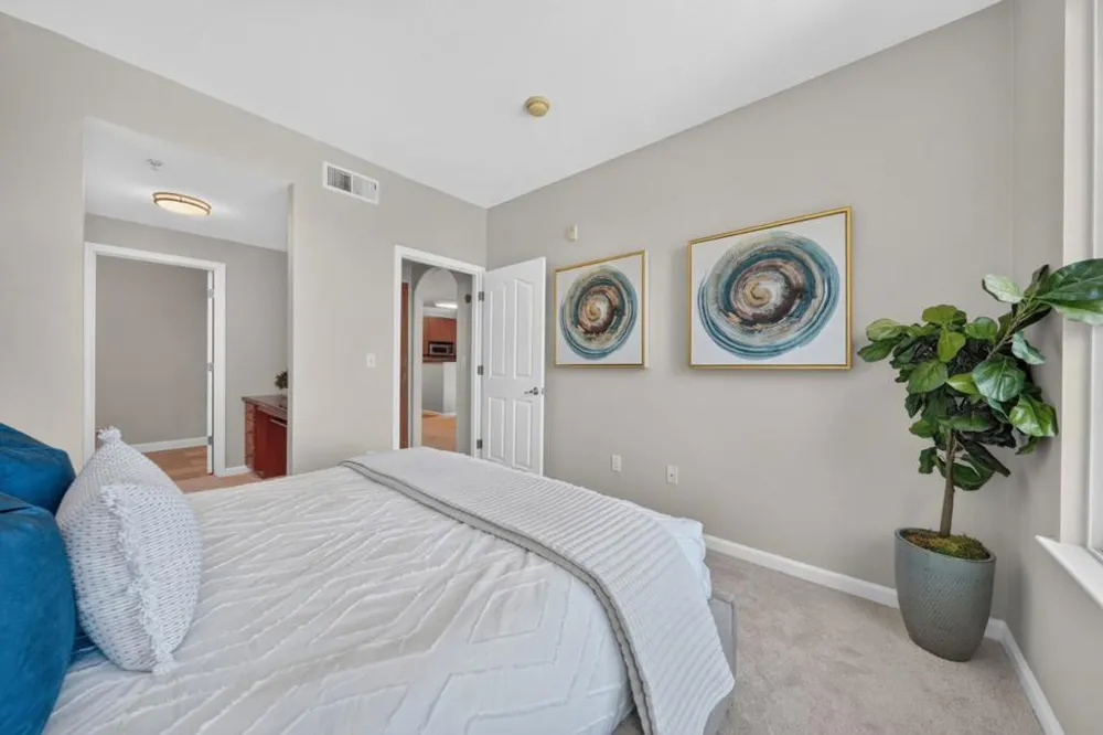 801 S Winchester Boulevard #1304 San Jose, CA 95128