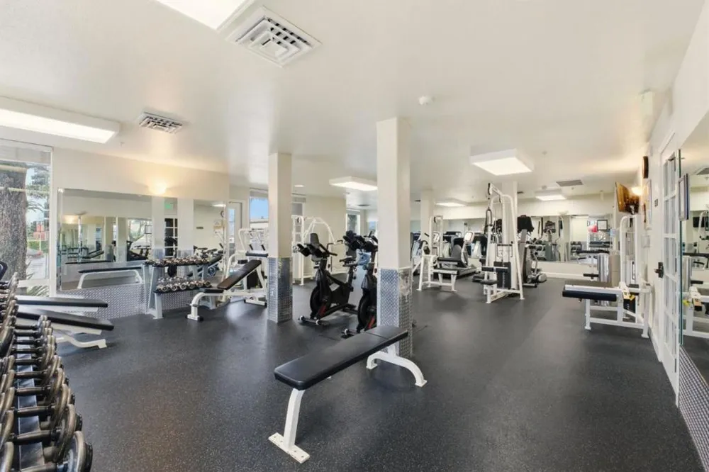 801 S Winchester Boulevard #1304 San Jose, CA 95128