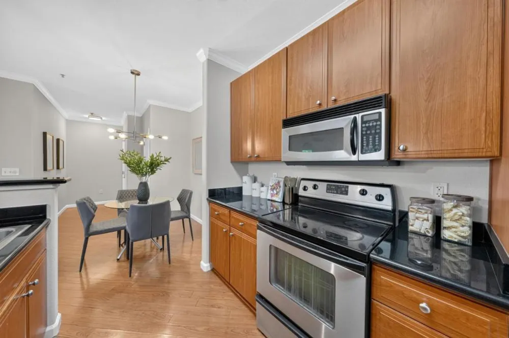 801 S Winchester Boulevard #1304 San Jose, CA 95128