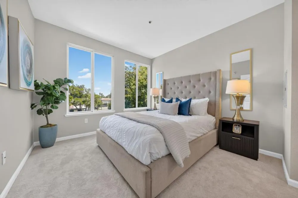 801 S Winchester Boulevard #1304 San Jose, CA 95128