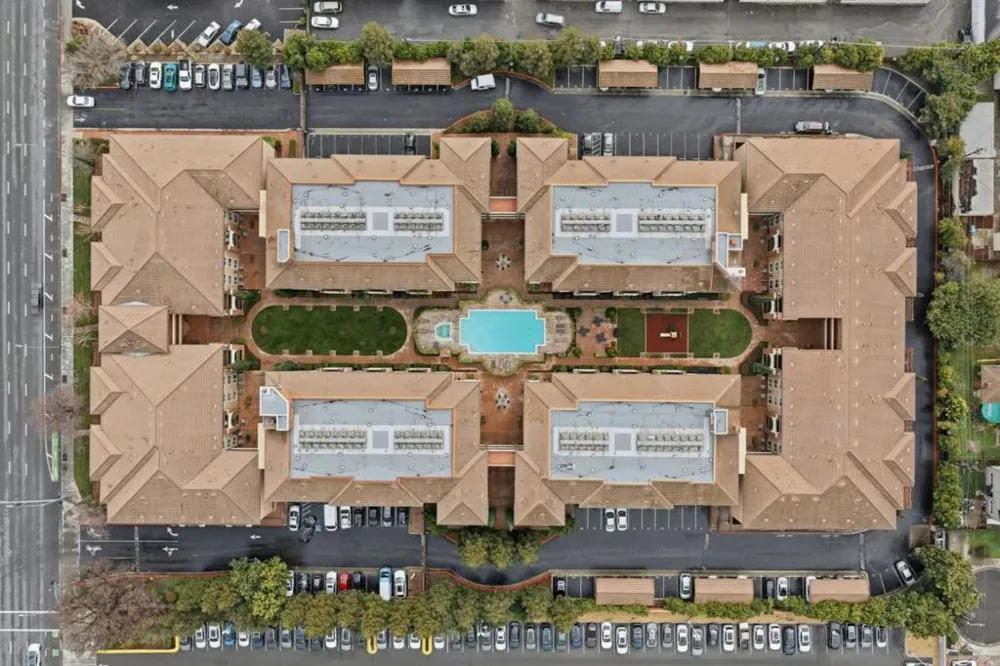 801 S Winchester Boulevard #1304 San Jose, CA 95128