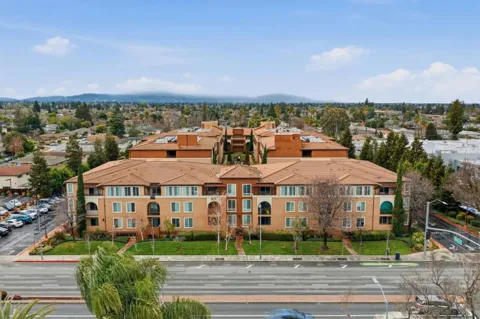 801 S Winchester Boulevard #1304