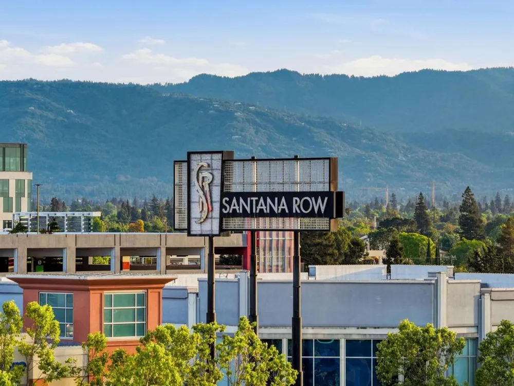 801 S Winchester Boulevard #1304 San Jose, CA 95128