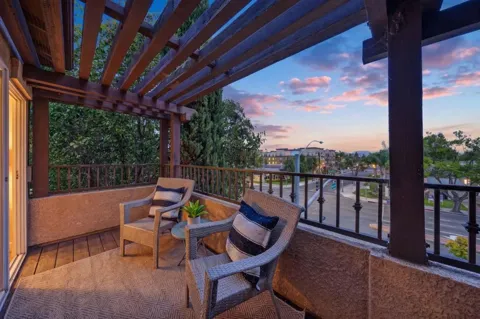 801 S Winchester Boulevard #1304