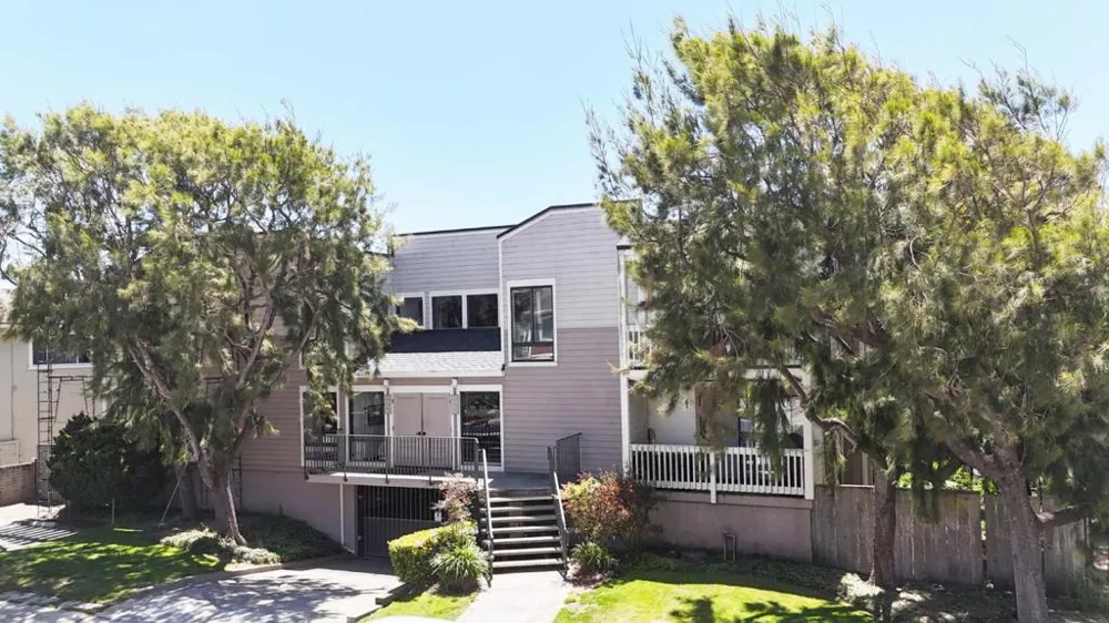 466 Pine Avenue Half Moon Bay, CA 94019
